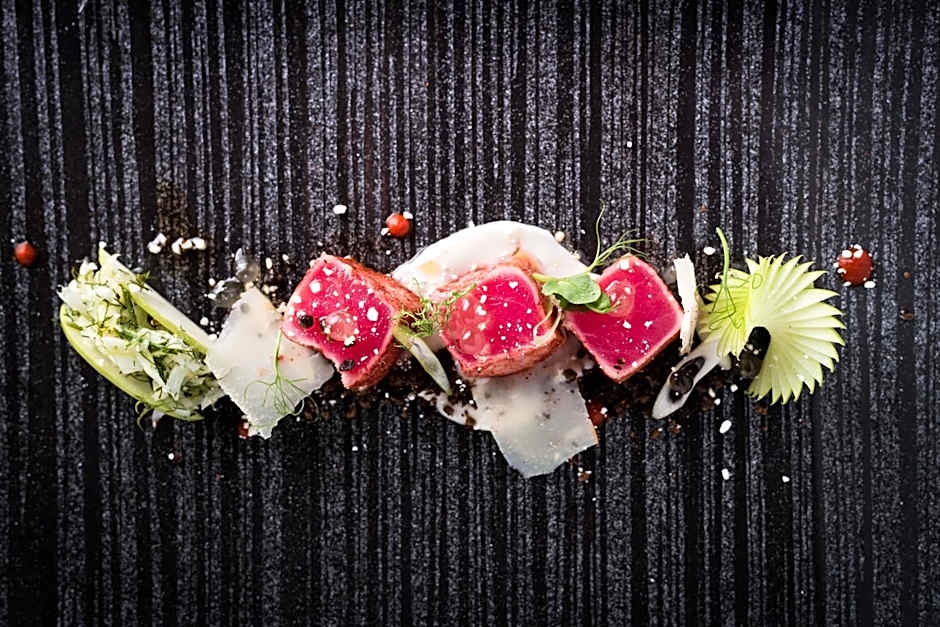 Hotel Chateau Joliette