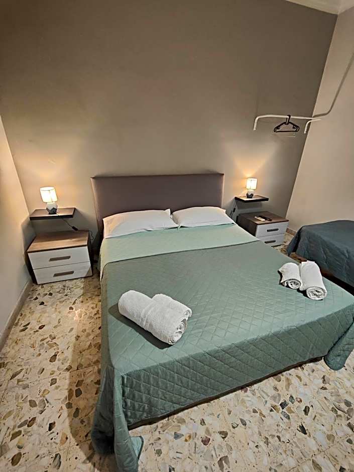 Etnea Gioeni House Suite