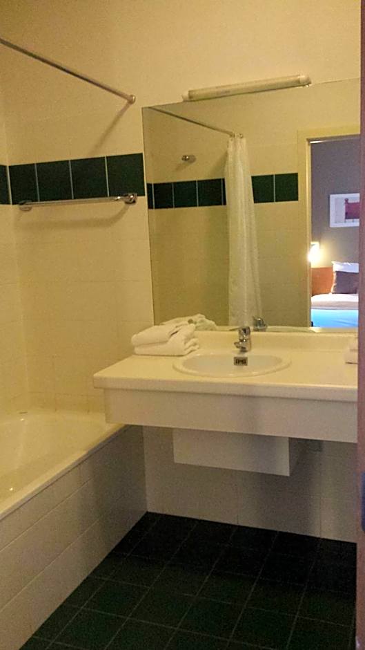 Hobbit Hotel Brussels Airport Zaventem