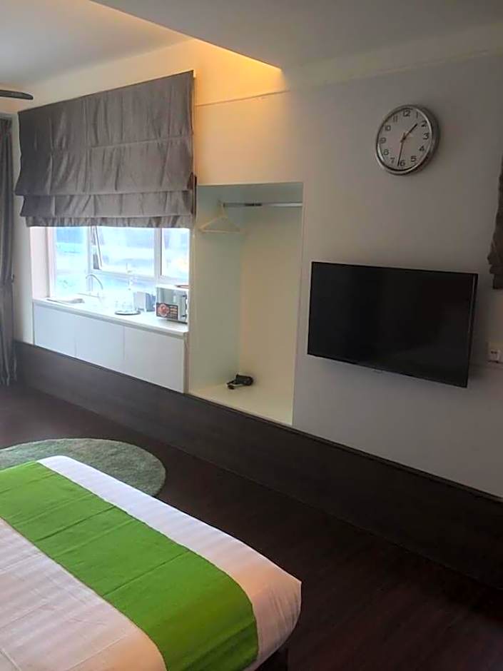 Coffea Garden cafe & stay