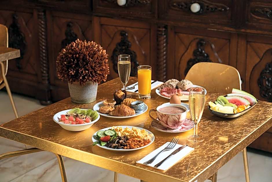 Madalena by The Beautique Hotels