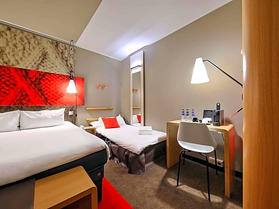 Ibis Gdansk Stare Miasto