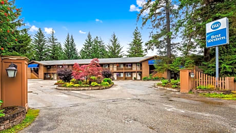 Best Western Country Lane Inn