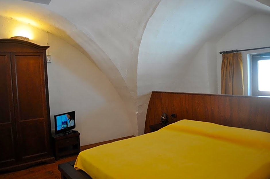 Le Casette di Via Roma