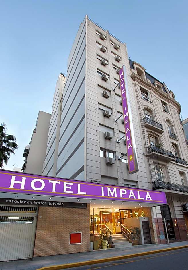 Hotel Impala