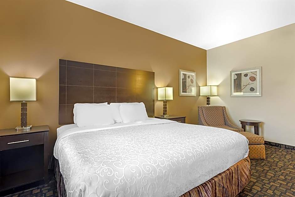 Best Western Plover-Stevens Point Hotel & Conference Ctr