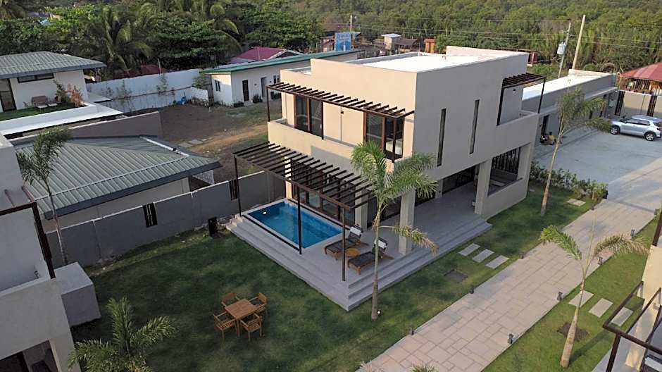 Araya Beach Casas