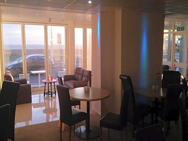 The Royal Windsor Hotel