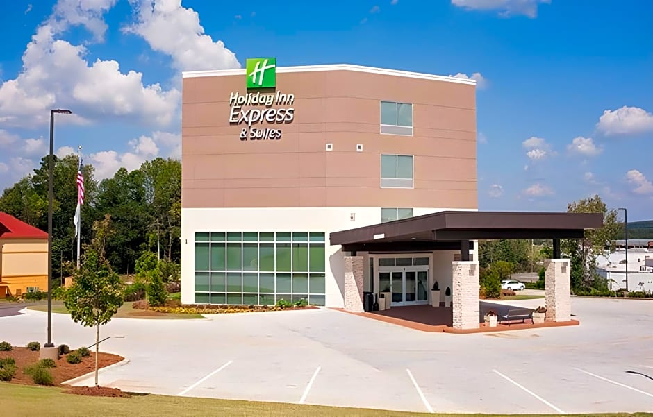 Holiday Inn Express & Suites- Birmingham North-Fultondale by IHG – Fultondale, AL