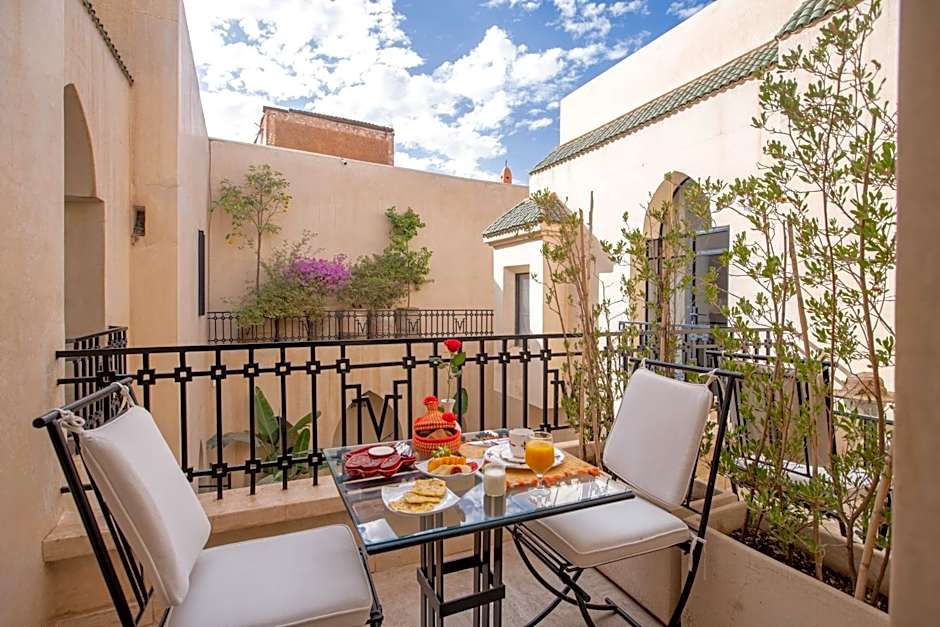 Riad & Spa Azzouz