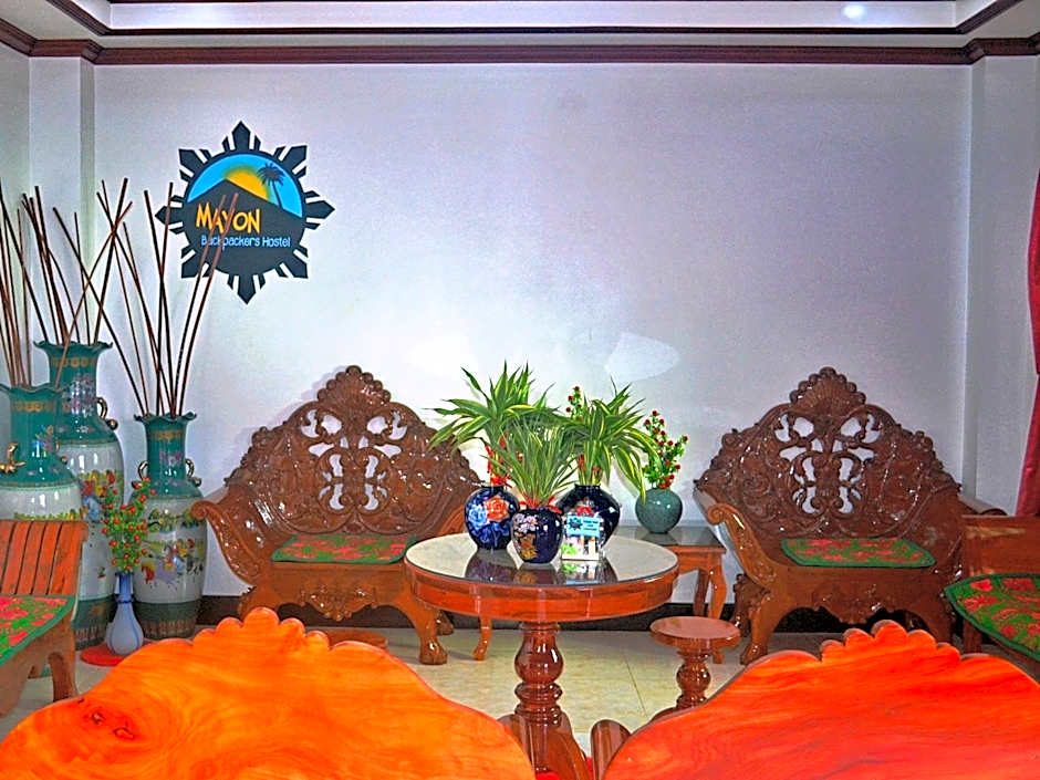 Mayon Backpackers Hostel