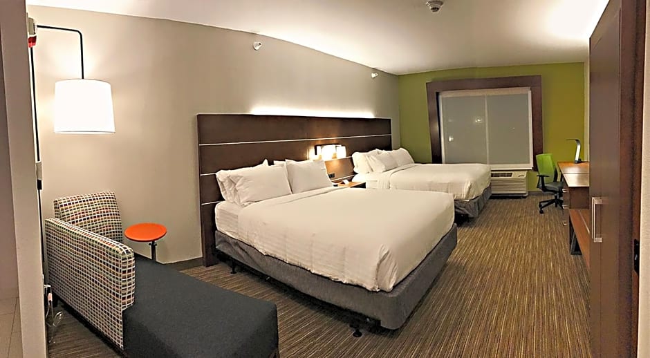 Holiday Inn Express & Suites - Rantoul, an IHG Hotel
