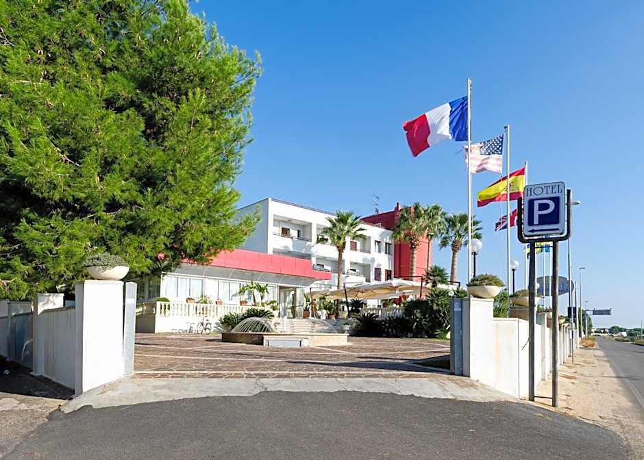 Hotel Mediterraneo