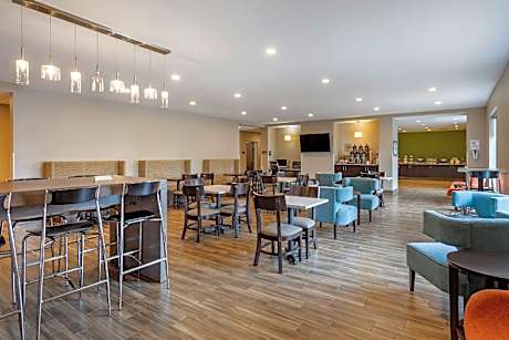 Sleep Inn Bowling Green North