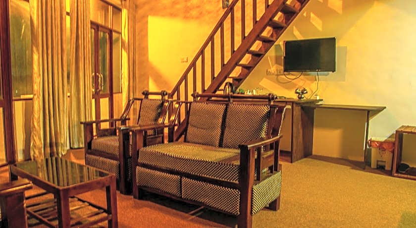 Manudi Glenfallsedge Rest B&B