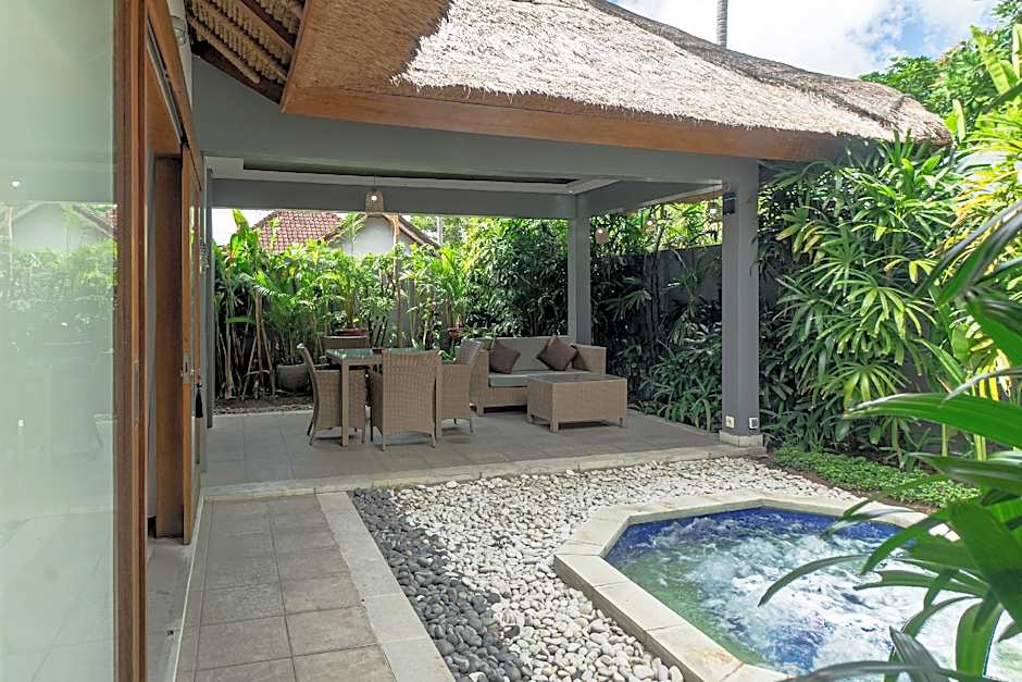 Balinea Holiday Home