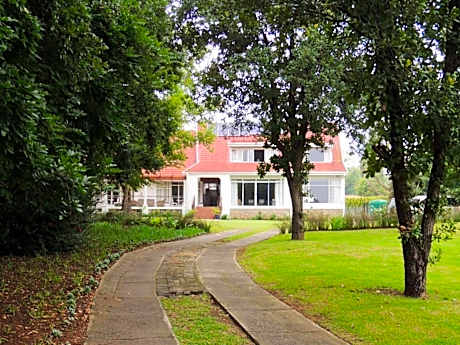 Gentle Breeze Retreat