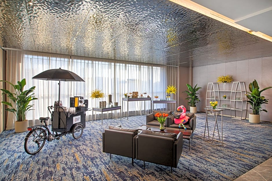 voco Xian ETDZ By IHG