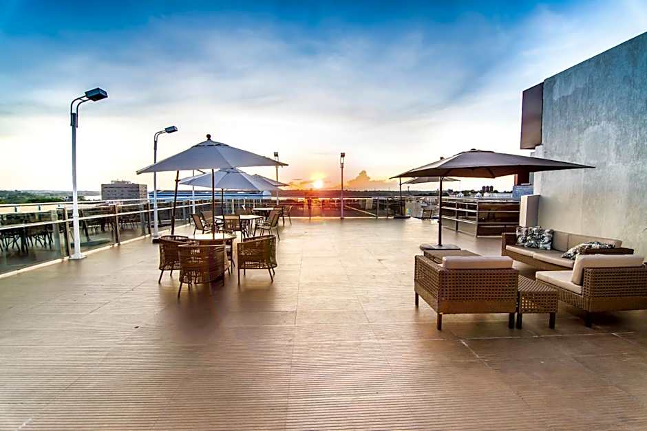 Oscar Hotel Executive