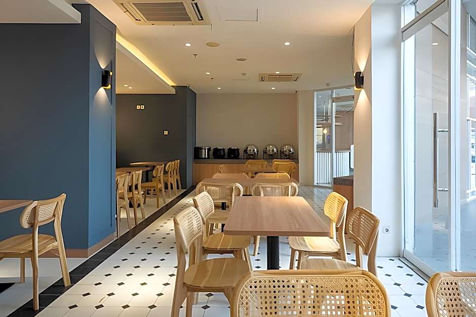 Hotel 88 Kedoya Jakarta