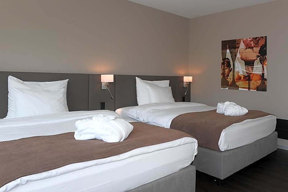 Hotel Belair