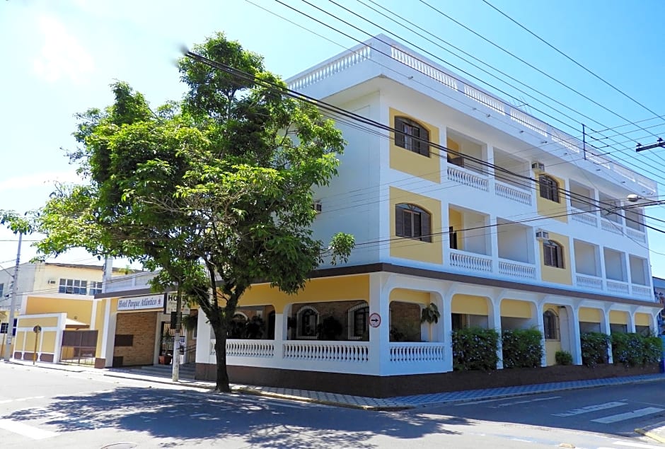 Parque Atlântico Hotel