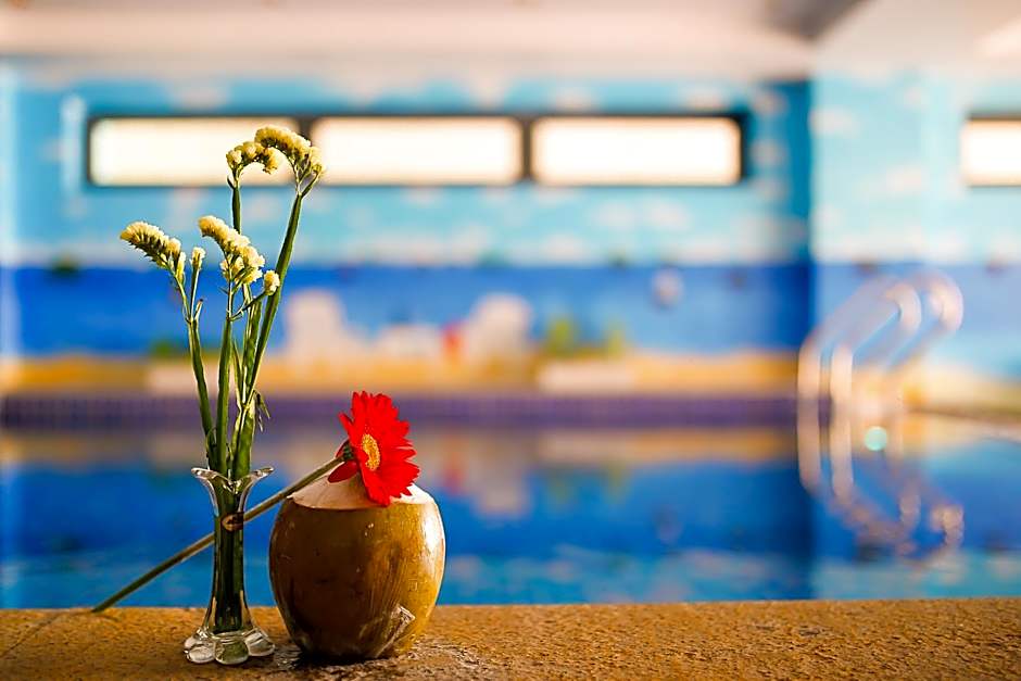 Kien Cuong Hotel 1 – Da Nang, 
