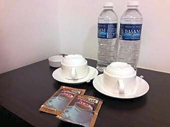 Shobi Hotel Johor Bahru Near CIQ JB