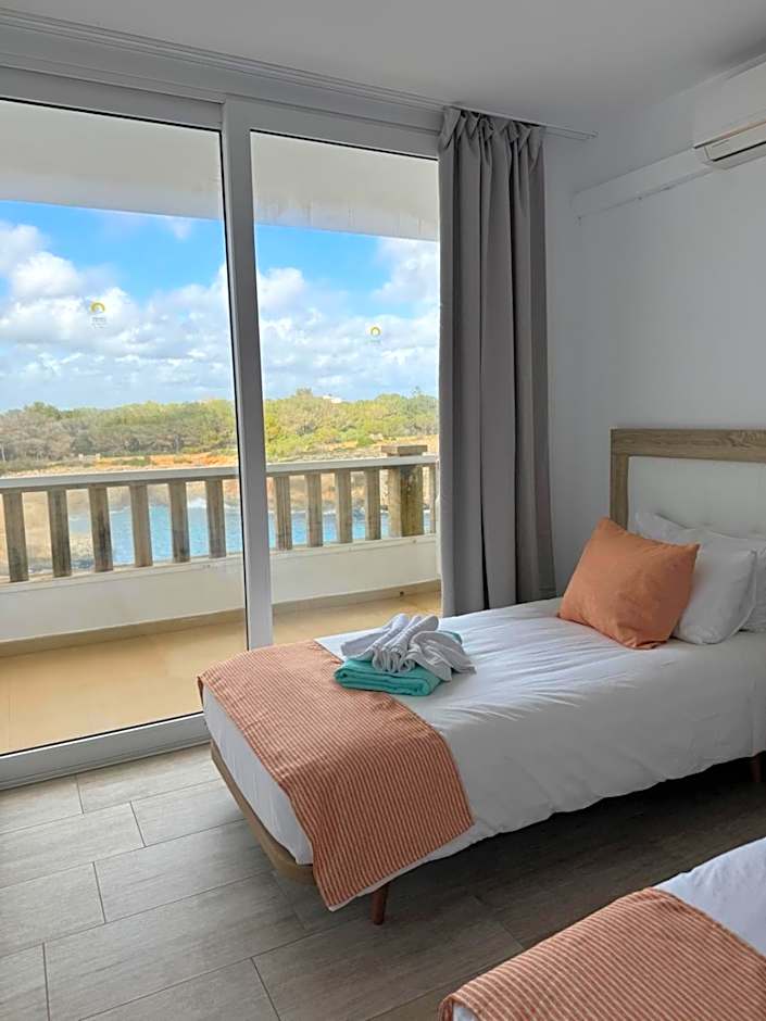 Orange Colom - Seaside Apartments