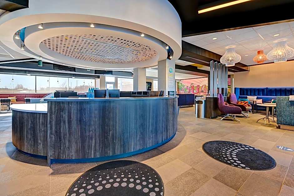 Tru By Hilton Tahlequah