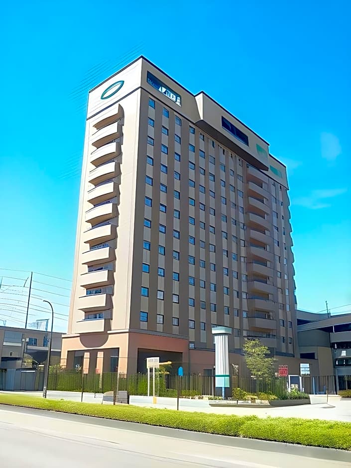 Hotel Route Inn Kanazawa Ekimae