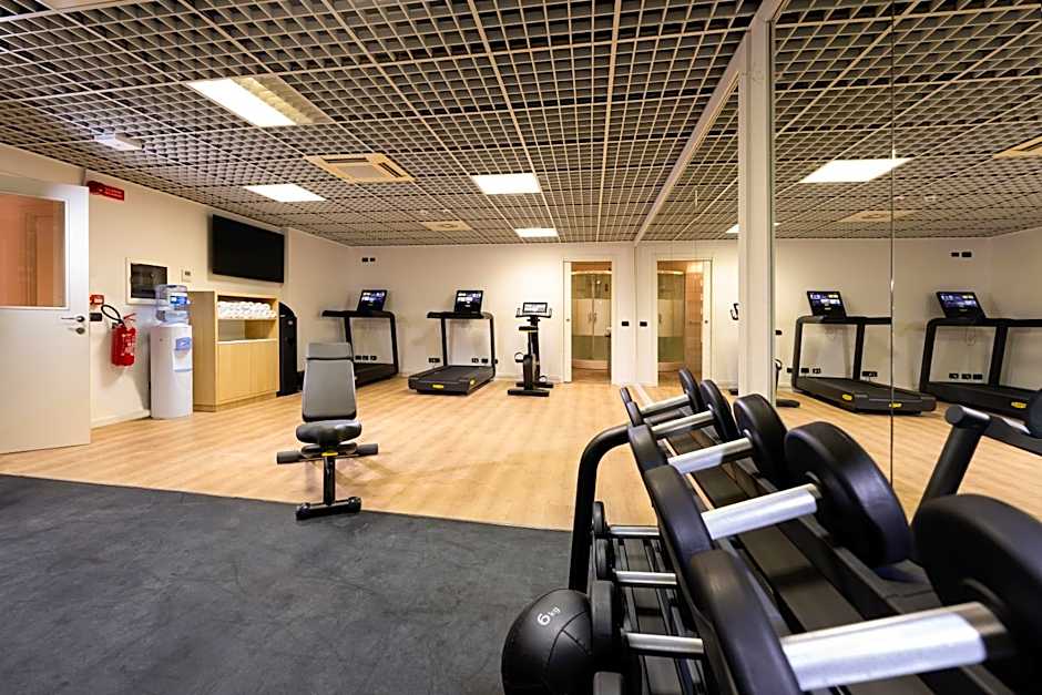 Hilton Garden Inn Milan Malpensa