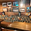 The Red Lion