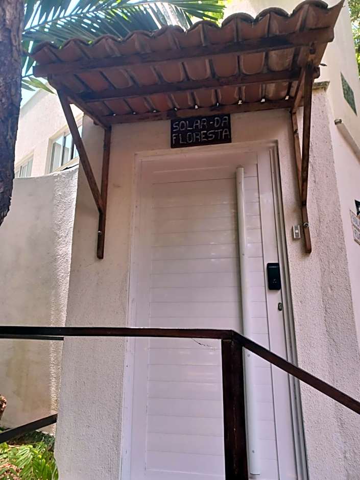 SOLAR DA FLORESTA