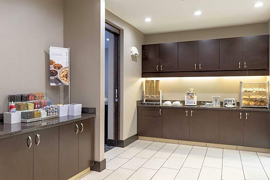 Residence Inn by Marriott Midland