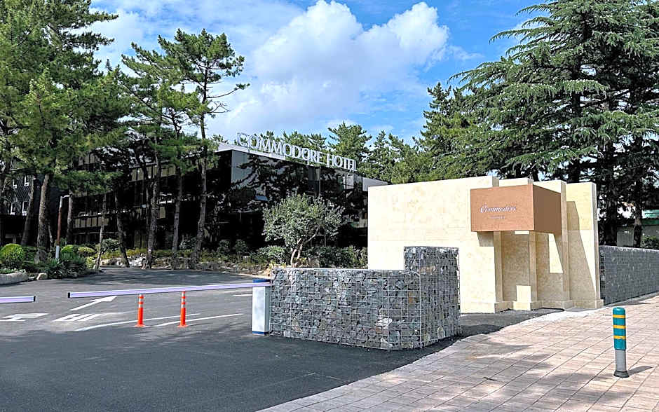 Commodore Hotel Pohang