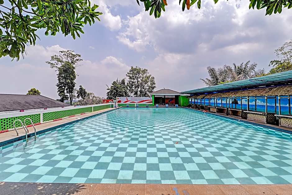 OYO 90617 Rumah Oma Opa