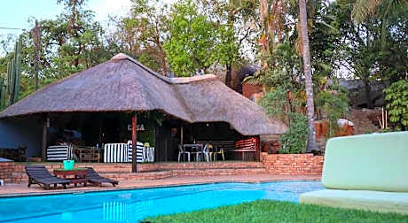 Casa Palmeira
