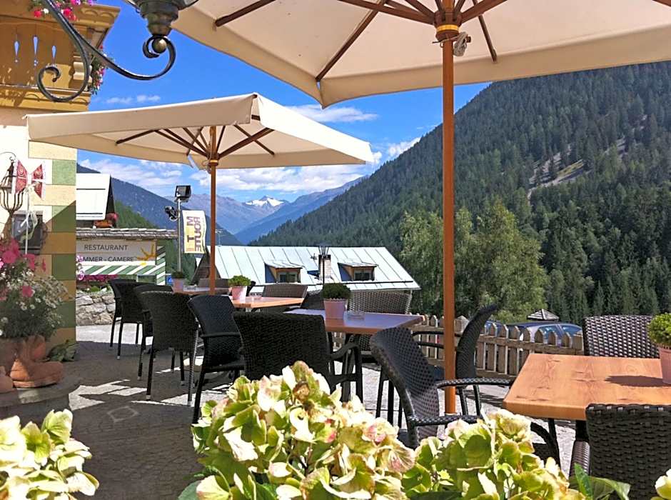 Hotel Gallia