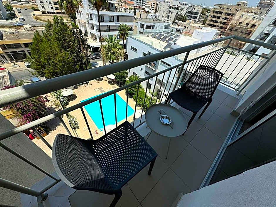 Sunflower Hotel Apartments