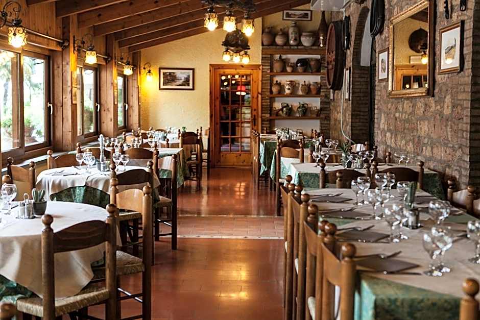 Hotel Villa Elda