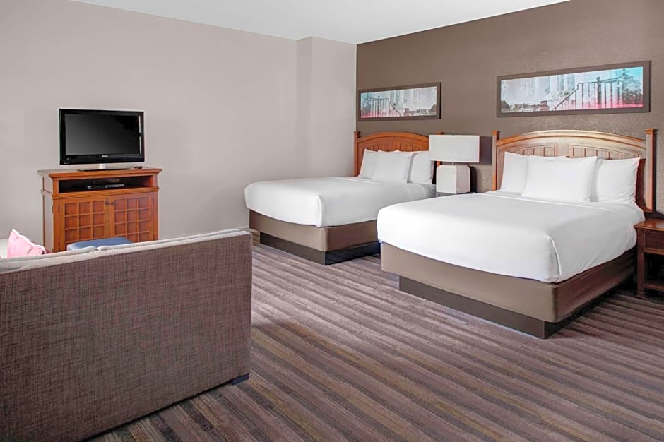 Hyatt House Parsippany East