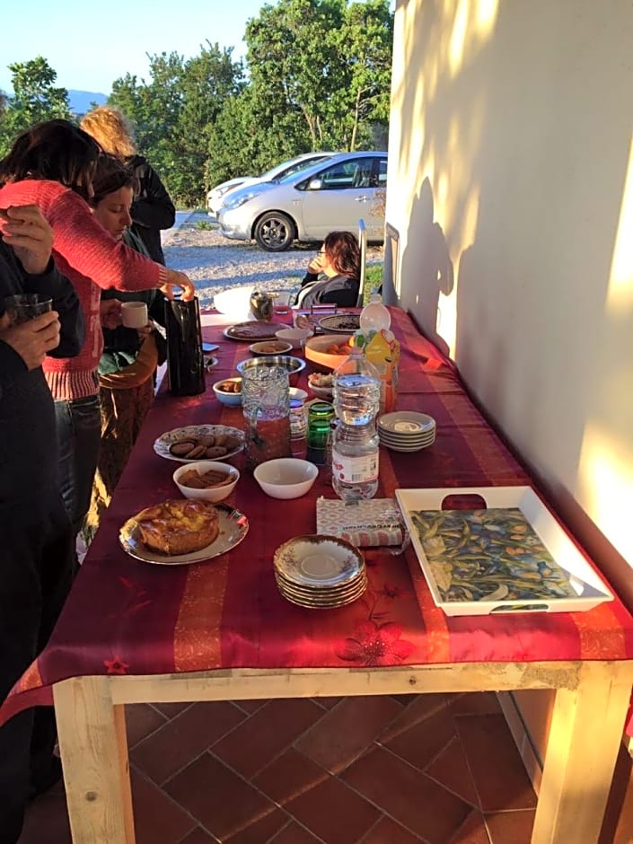 B&B Al Tardino
