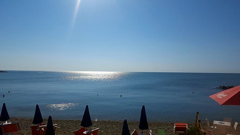 B & B Torre Saracena