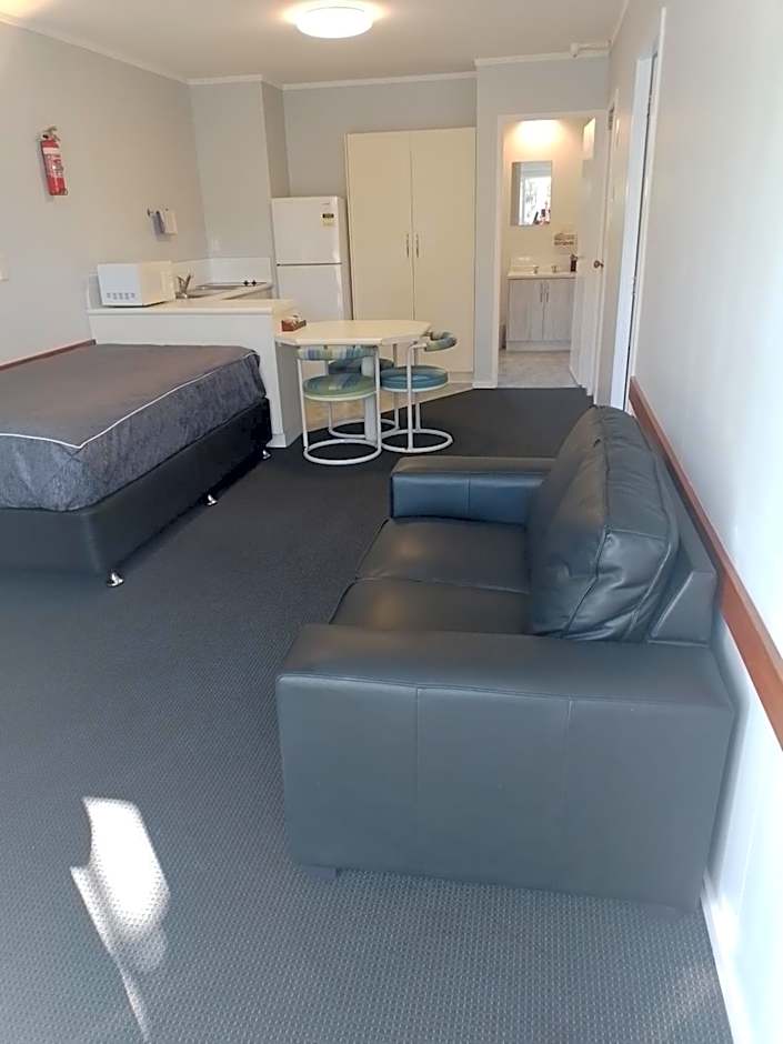 Acacia Lodge Motel