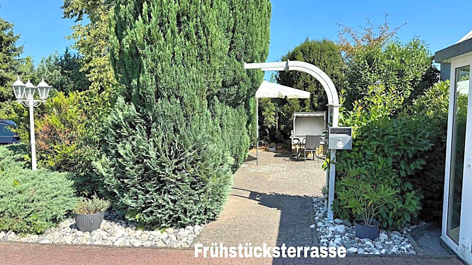 Kastanienhof Hotel garni