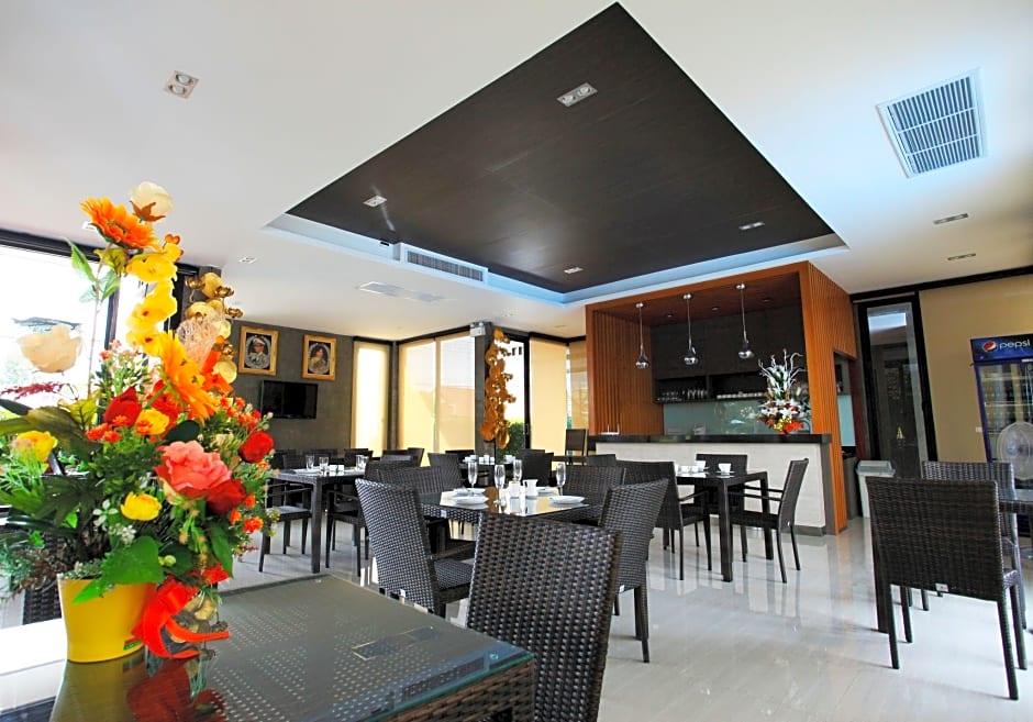 Baan Thai Lanna Pattaya