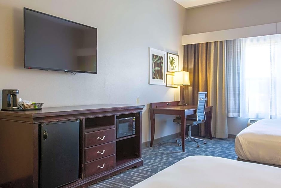 Country Inn & Suites by Radisson, Tucson City Center, AZ