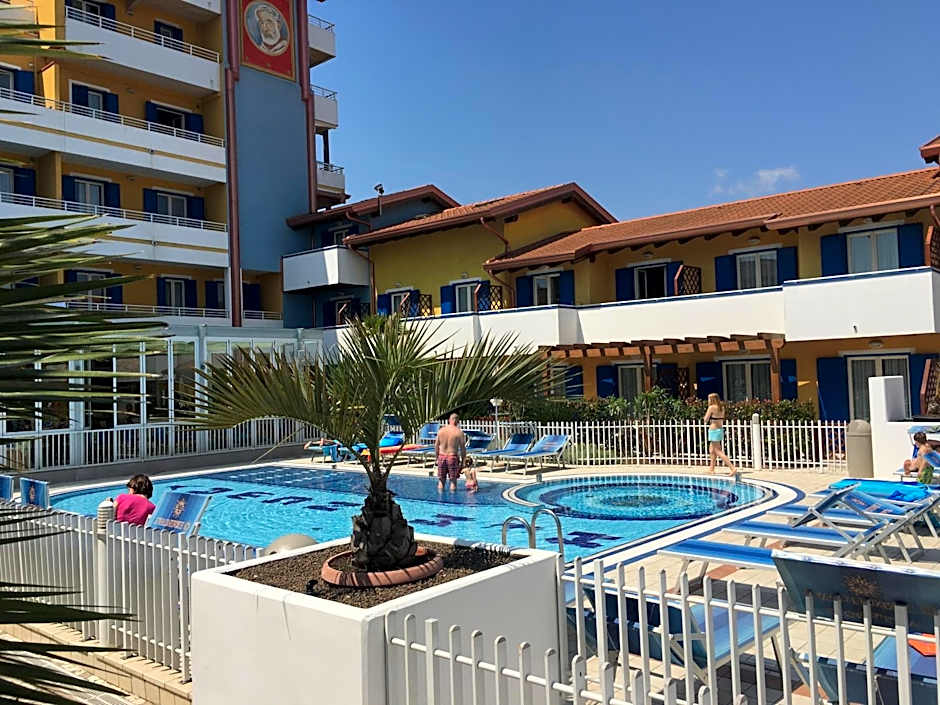Villaggio Hemingway - Family Aparthotel