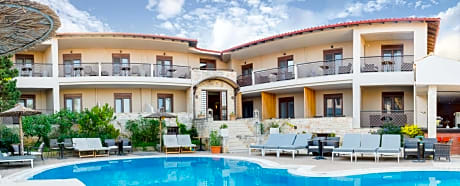 Stamos Hotel